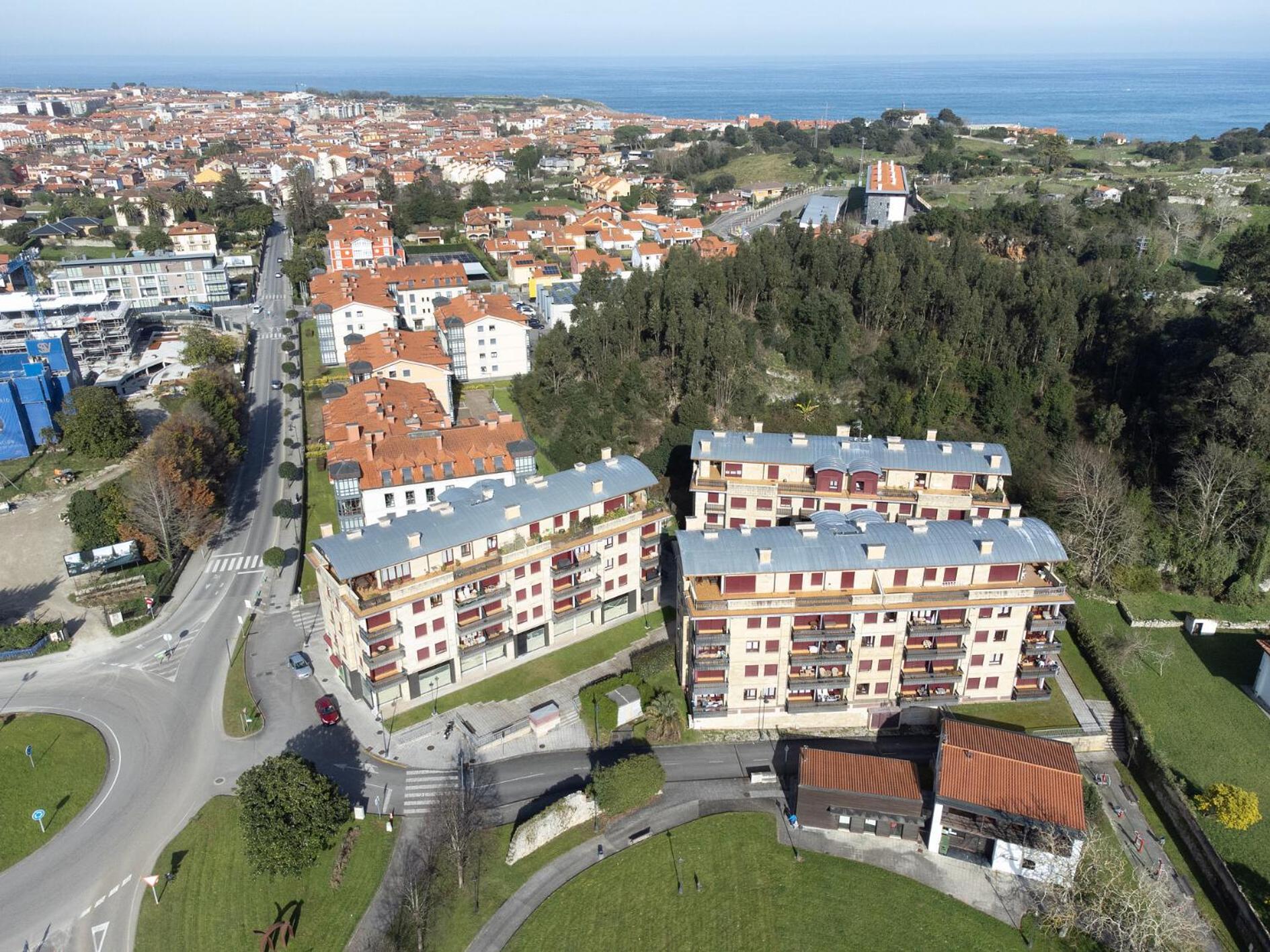 Rinconin, Estudio A 900 Metros De La Playa Vut-3936-As Llanes Kültér fotó